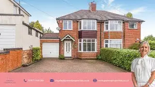 35 Four Oaks Common Road | Family Home For Sale | Sutton Coldfield
