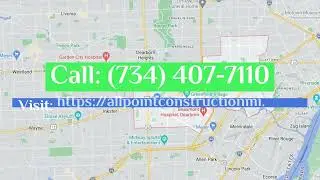 Get the Right Roof Design From Roofing Dearborn Michigan Contractors