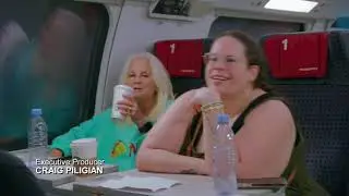 My Big Fat Fabulous Life S11E11 | Glenn vs Whitney