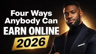 𝗙𝗼𝘂𝗿 𝗧𝗵𝗶𝗻𝗴𝘀 𝗬𝗼𝘂 𝗖𝗮𝗻 𝗦𝗲𝗹𝗹 𝗢𝗻𝗹𝗶𝗻𝗲 𝗔𝗻𝗱 𝗘𝗮𝗿𝗻 𝗠𝗼𝗻𝗲𝘆
