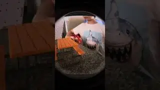 Sick tricks on a Tech Deck picnic table #techdeck  #fingerboard  #fingerboarding