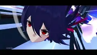 Seele Team vs Simulated Universe World 7 Difficulty 2 | Hunt Blessings