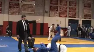 JUDO Ocean State Tournament 2009-46