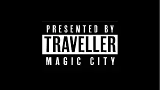 TRAVELLER WEEK STREAM DAY 2 FORUM
