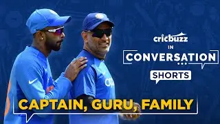 Watch: How MS Dhoni backed a rookie Hardik Pandya in his debut game