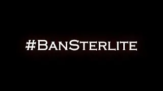 #BanSterlite - Emzy Shady | MC Valluvar | Sollisai Selvandhar