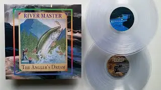 River Master Ultimate Vinyl Rip