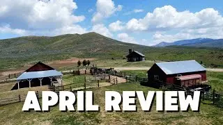 Reviewing April 2025 in the Sun Valley Real Estate Market