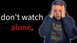 These SCARY videos will KEEP you UP!