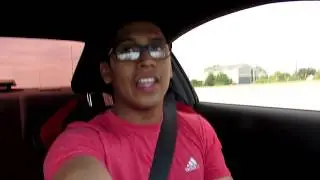 (SUBARU WRX) new car to the group