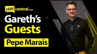 Gareth&rsquo;s Guests: Pepe Marais