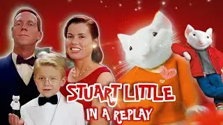 Stuart Little &bull; REPLAY | Movies Mode