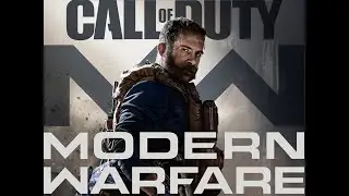 Call Of Duty Modern Warfare-Clean House-FunZone