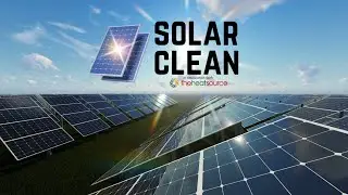 Solar Clean UK - Solar Panel Maintenance & Cleaning Services in Lincolnshire - Introduction