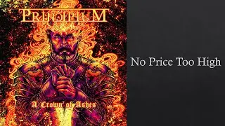 Principium - No Price Too High