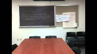 The Dynamics of UW-Madison's New Secondary Ed. Program