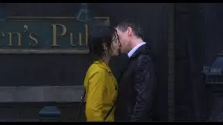 Barney and Robin's Relationship Summarized | How I Met Your Mother