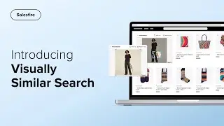 Introducing Visually Similar Search | The Latest in eCommerce Discoverability