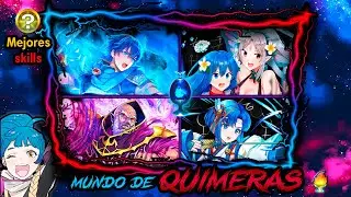 [FEH] E!MARTH, S!SHIIDA, MEDEUS. WT!CATRIA | Mundo de Quimeras | BUILDS RECOMENDADAS