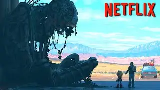 Top 5 UPCOMING Netflix Movies 2023 | Most Anticipated Netflix Movies