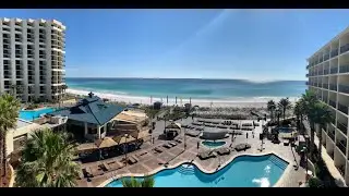 Hilton Sandestin Beach and Golf Resort | Destin FL | 2024