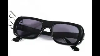 LEPRESEN Smart Sunglasses: No More Glare or Eye Strain While Driving!