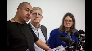 LGBT advocates call for public inquiry in serial killer case