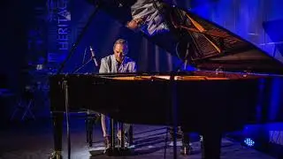 MUSIC to change your life -  Social Isolation Prelude no. 5 - 