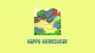 Happy Homestead | Animal Jam OST (Looped)