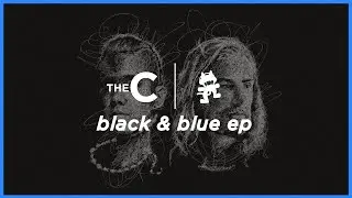 The Catalog Ranks SLUMBERJACK's Black & Blue EP