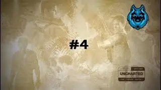 Uncharted 4: A Thief's End - Parte 4 | Mr.Digital Wolf |