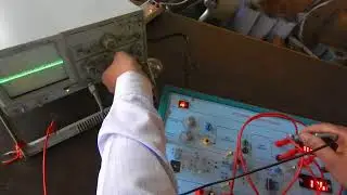 Step Down Chopper Trainer