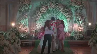 First Dance and Prosperity Dance