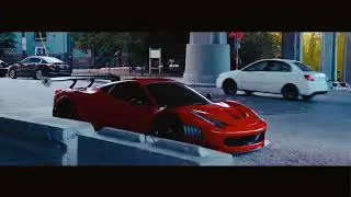 Ferrari 458GT3. #procar_media