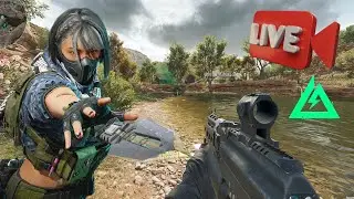 Delta Force - Operations. Hackclaw. Layali Grove map [New Beta Test]