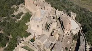 Castell de Requesens