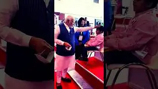 Meet the 11-year-old brand ambassador of Digital India #shorts
