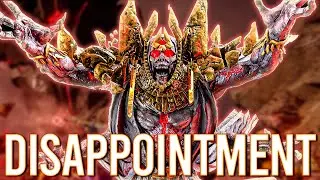 Is The Archon The WORST Zombies Map Of All Time?! // Call Of Duty Vanguard