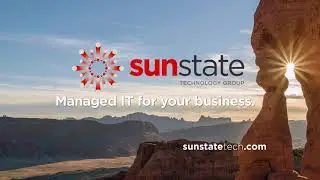 Managed IT Services for Business - Sunstate Technology Group