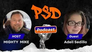 EP 30 - Adell Sedillo - Process Server in Houston Texas