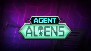 Agent Aliens Sector 1 - Level 10 Guide