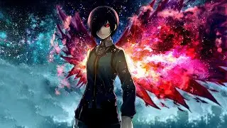 Anime mix [AMV] Awake and Alive