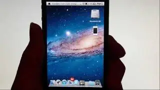 Introducing OS X Lion Ultimatum [DreamBoard Theme]