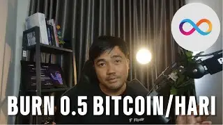 Solana BSC Ethereum Gas Fee Murah, Blockchain Ini GRATIS Fee dan Burn Tiap Hari