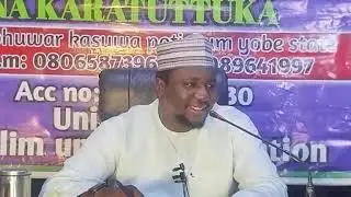 02 MUWAƊƊA (HARKAR LAMBU)