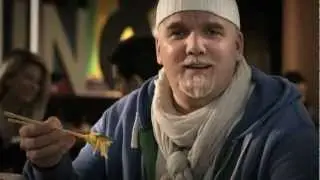 McDonald&acute;s Werbespot McNoodles - Dj &Ouml;tzi