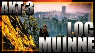 Akt 3 Loc Muinne | Wiedźmin 2: Zab&oacute;jcy Kr&oacute;l&oacute;w #14