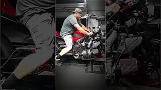 Turbo Sound 1500cc !?!!?