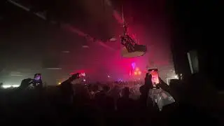 Nick Warren B2B Hernan Cattaneo @ Westerunie / ADE 18 October 2024 - Closing track