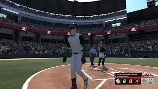 PCA 3 Run HR Diamond Dynasty